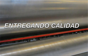 Prensa (impression)